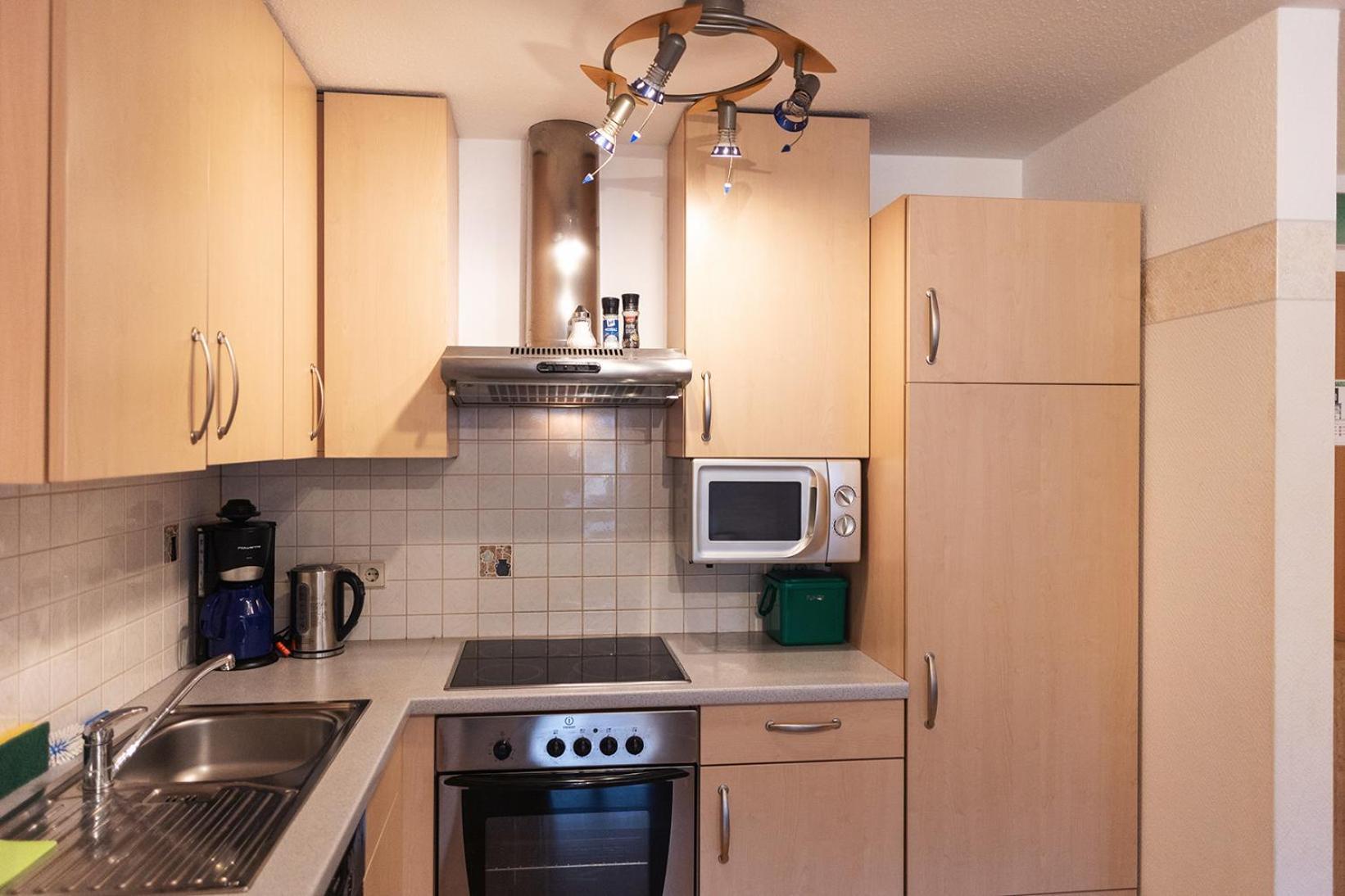 Gasthaus Kranz Lausheim Bilik gambar