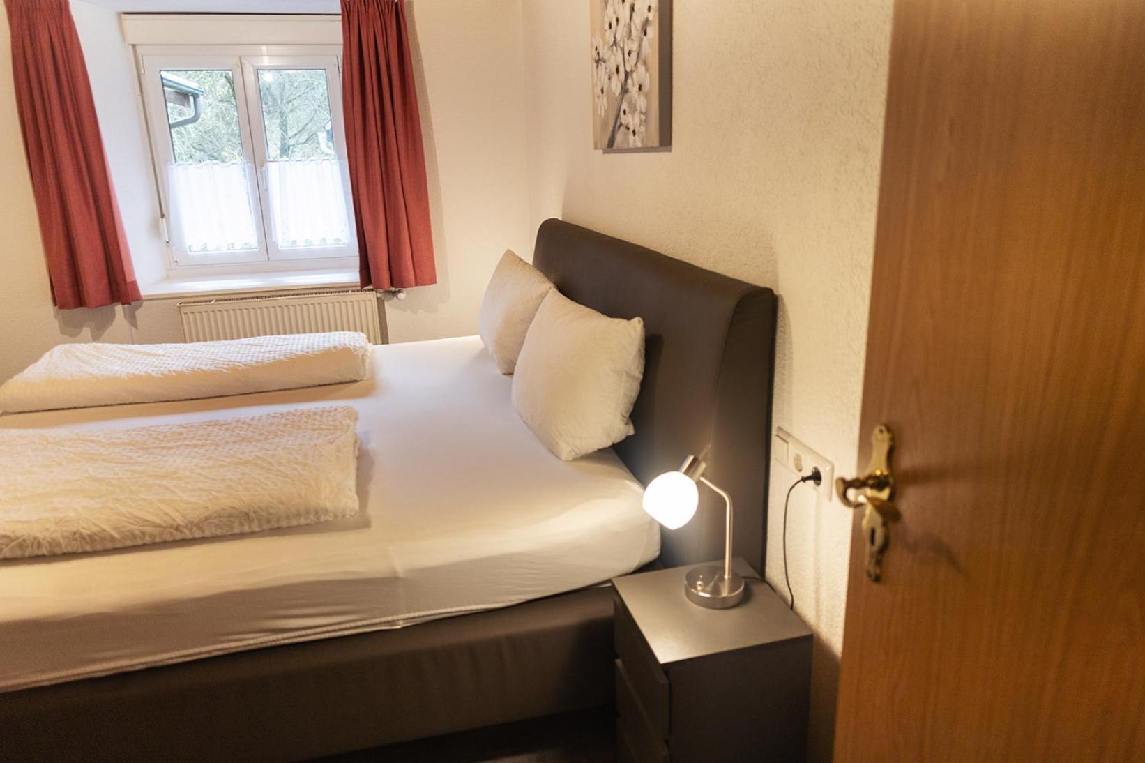 Gasthaus Kranz Lausheim Bilik gambar