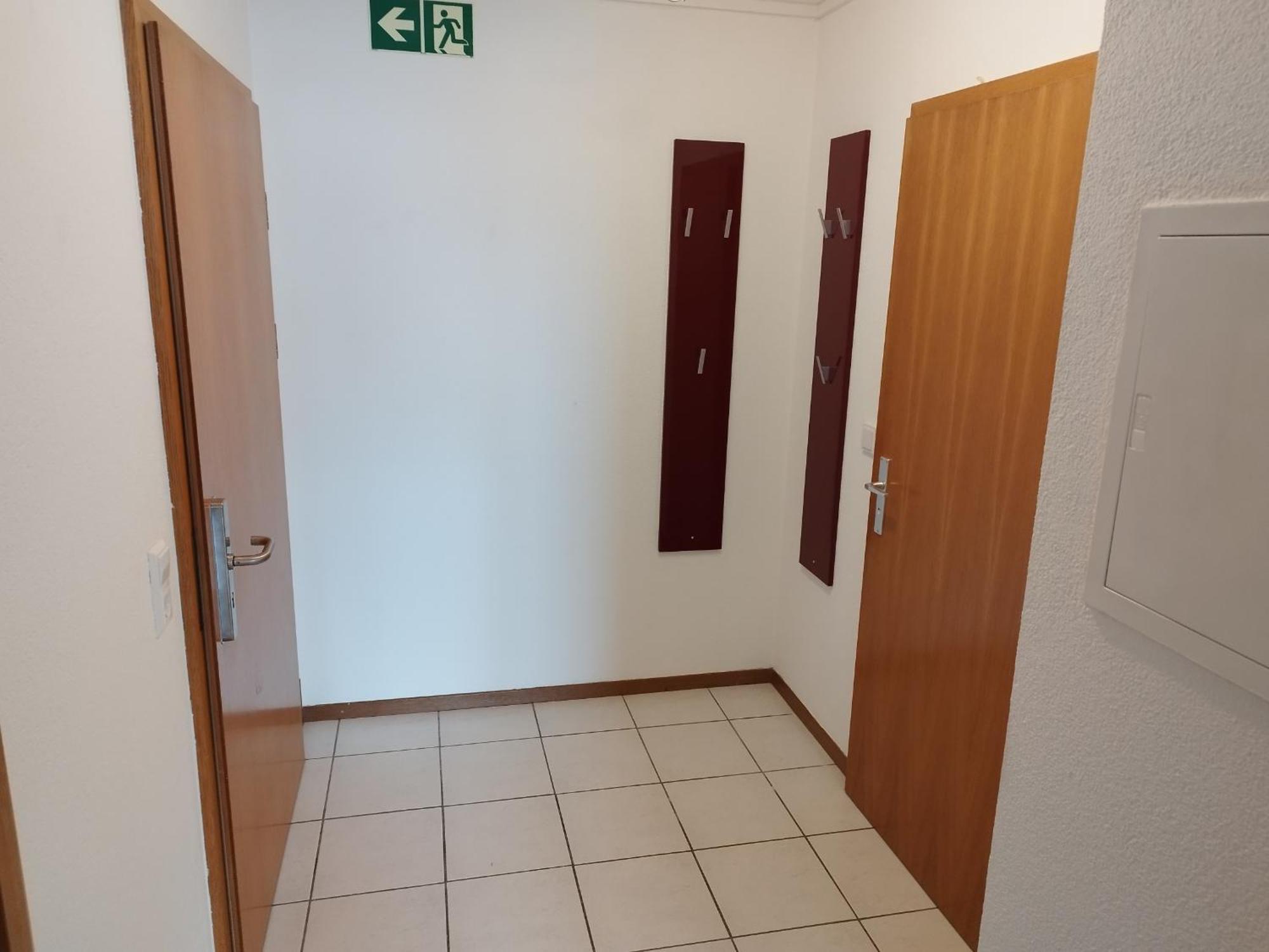 Gasthaus Kranz Lausheim Bilik gambar