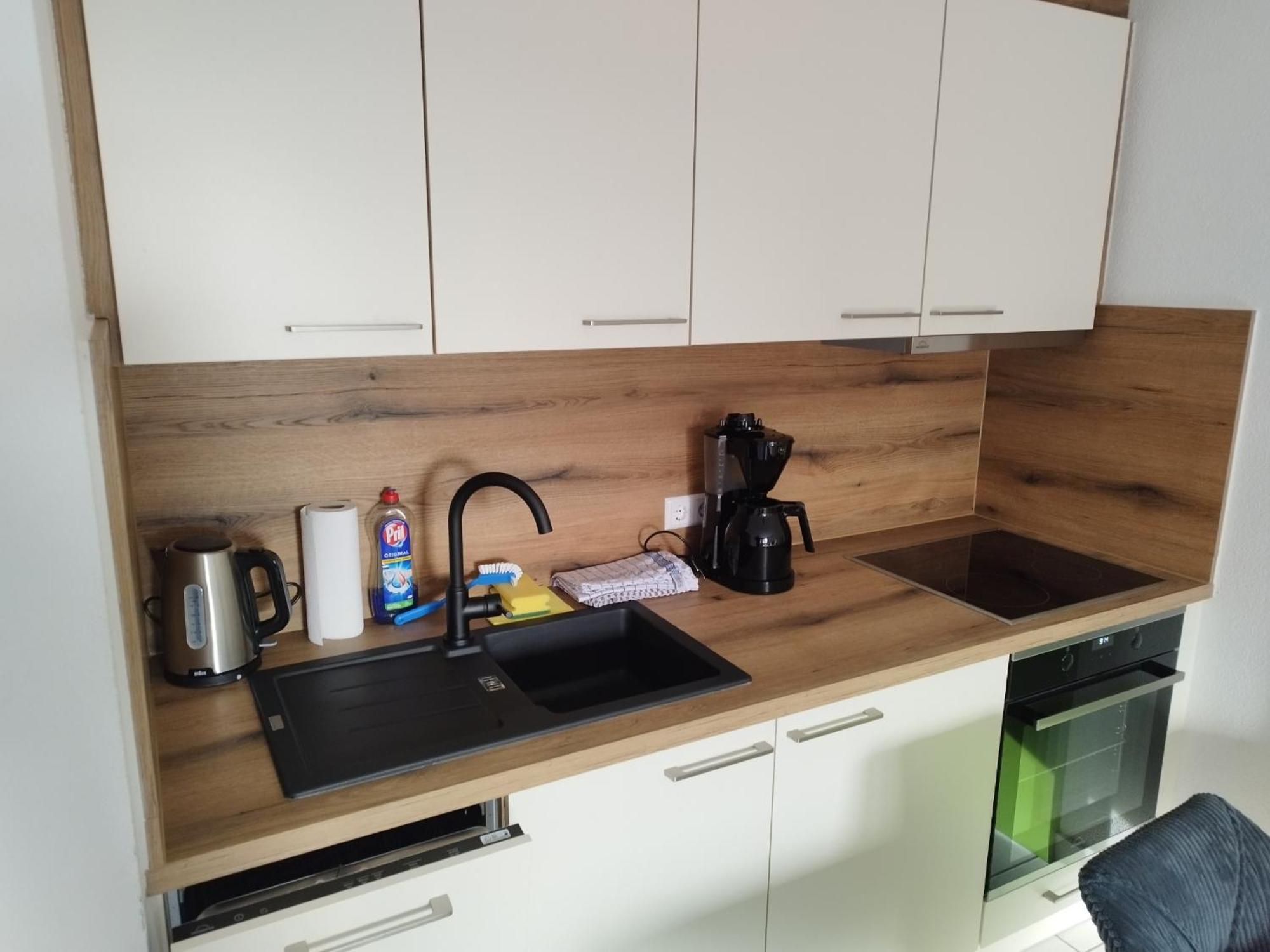 Gasthaus Kranz Lausheim Bilik gambar